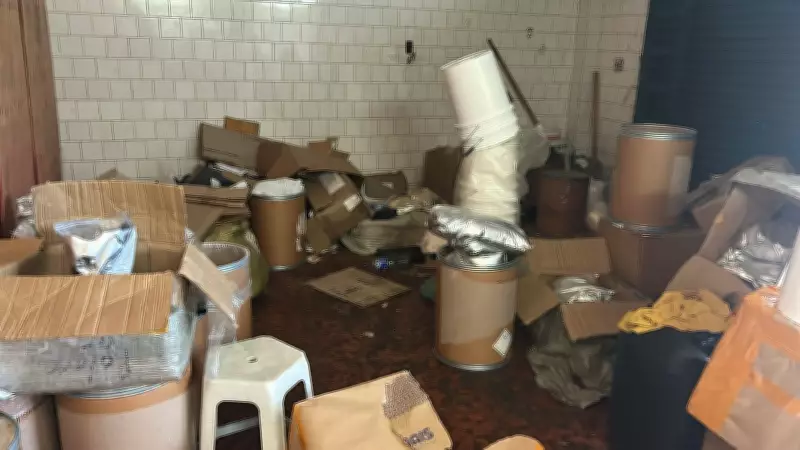 PF de Cruzeiro prende duas pessoas em operação contra tráfico interestadual de drogas