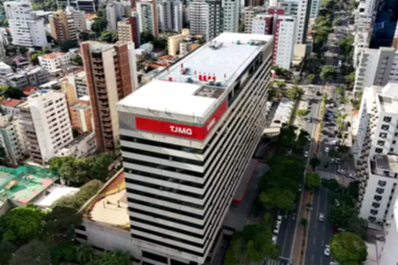 PF deflagra operação e CNJ afasta desembargador de MG envolvido em caso de estupro de vulnerável