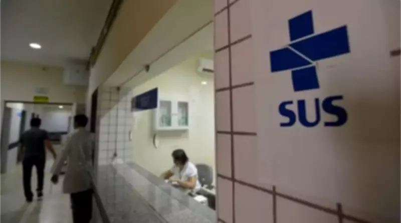 PF desarticula esquema de venda ilegal de dados de pacientes do SUS em SP