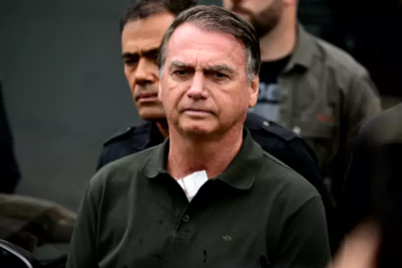 PF diz que Bolsonaro não precisa de hospital, mas recomenda acompanhamento