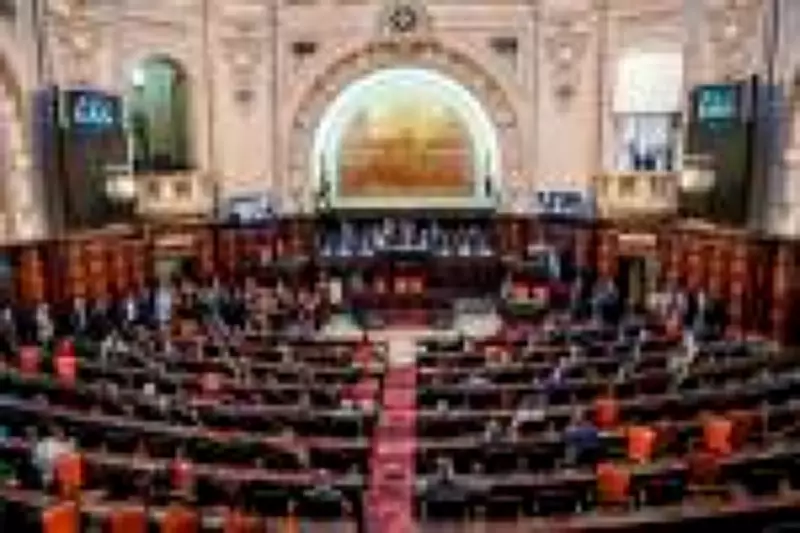 PF encontra planilha de Bacellar sobre loteamento de cargos no governo do Rio entre deputados da Alerj