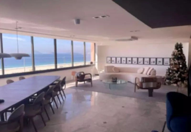 PF indica Rodrigo Bacellar por ligação com Comando Vermelho e aponta patrimônio incompatível