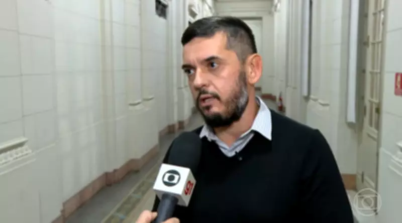 PF indicia presidente licenciado da Alerj, Rodrigo Bacellar, por vazamento de dados ao Comando Vermelho