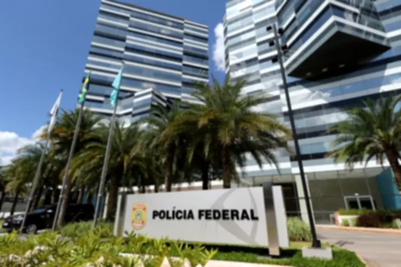 PF investiga gestão fraudulenta de R$ 400 milhões da previdência do Amapá no Banco Master