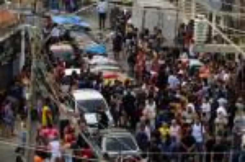 PF não consegue analisar vídeos da megaoperação no Rio e recorre ao STF