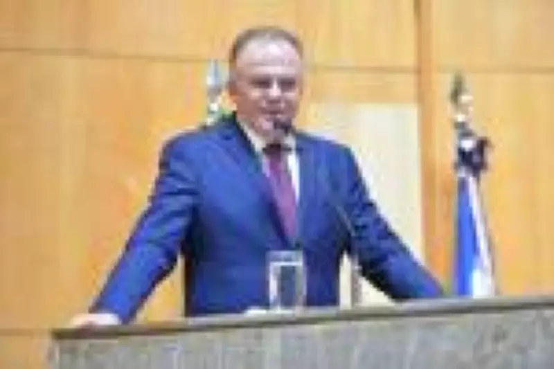 PF pede inquérito contra governador do ES por troca de favores com desembargador preso