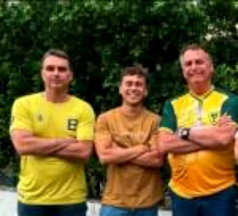 PGE recomenda rejeição de processo no TSE contra Bolsonaro e aliados por fake news