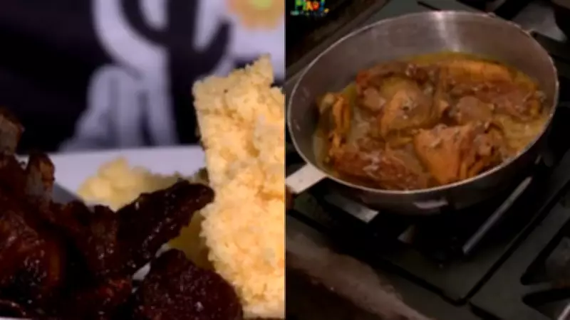 Piauí de Riquezas celebra sabores tradicionais: da carne de sol ao pastel de capote