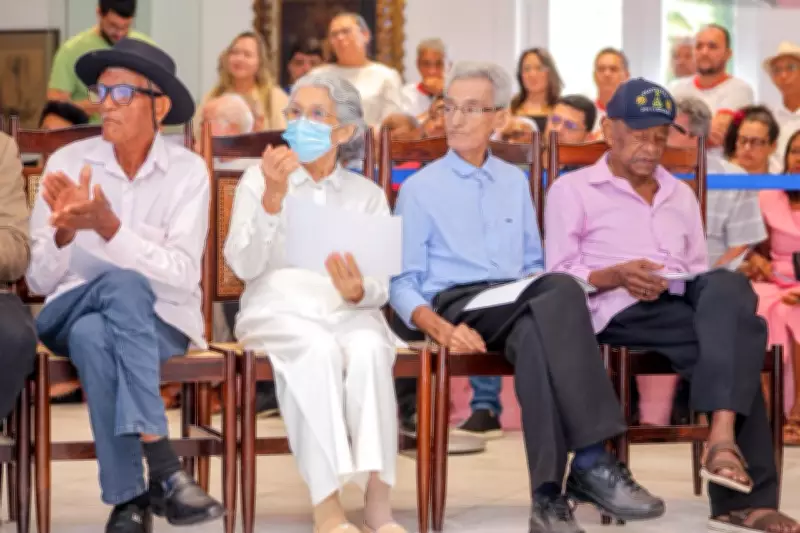 Piauí investe R$ 31 milhões em cultura com lançamento de editais da PNAB 2026 e Siec