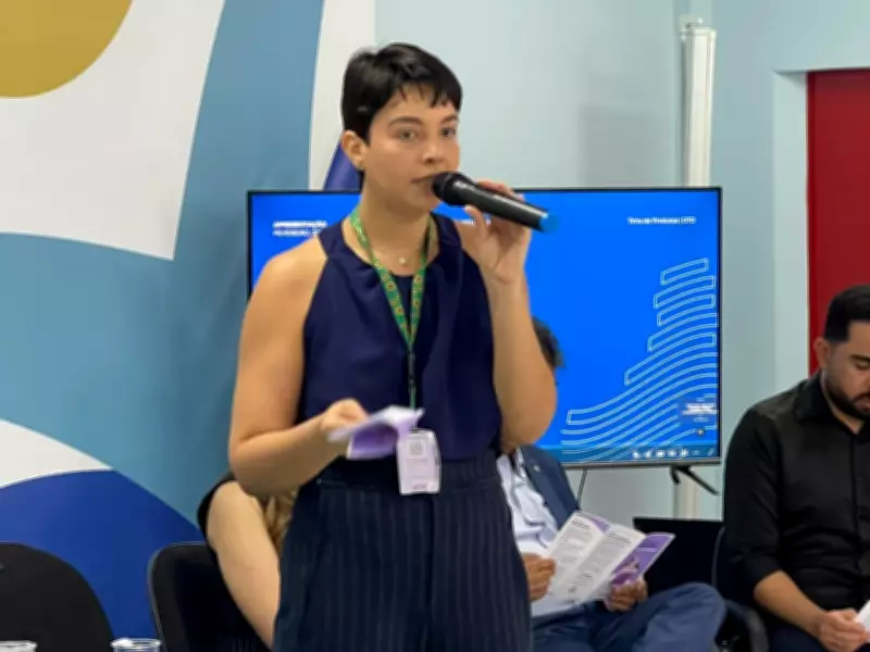 Piauí lança carteira digital para pessoas com fibromialgia e passe livre para idosos