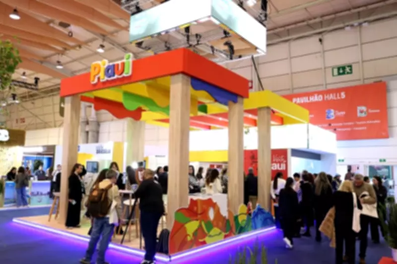 Piauí se destaca na Bolsa de Turismo de Lisboa com acordos estratégicos e promoção de experiências autênticas