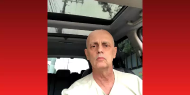 Piloto da Latam preso em Congonhas por rede de exploração sexual infantil