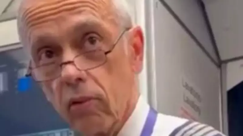 Piloto da Latam preso em Congonhas: rede de exploração infantil envolvia avó e falsa confiança