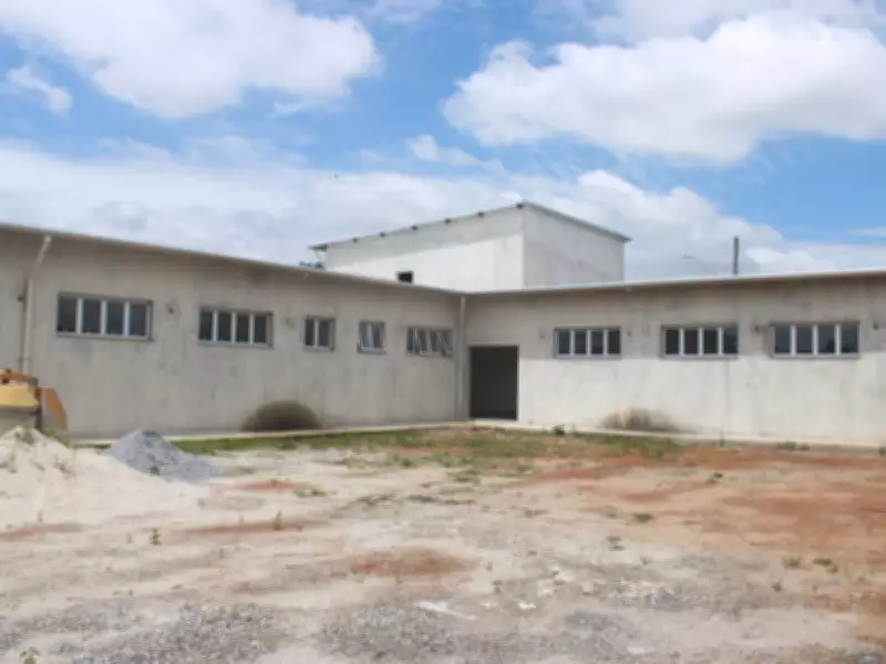 Pindamonhangaba avança na construção da nova UBS Cidade Jardim com investimento de R$ 1,9 milhão