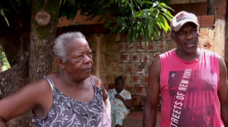 Pintor com problemas mentais é agredido por PMs em abordagem violenta em Morro Agudo, SP