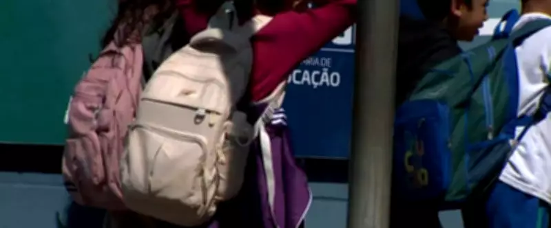 Piracicaba: alunos da rede municipal iniciam ano letivo sem uniformes pelo segundo ano seguido