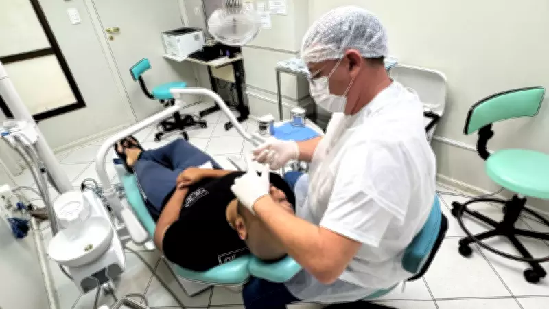 Piracicaba amplia atendimento odontológico de urgência para fins de semana e feriados