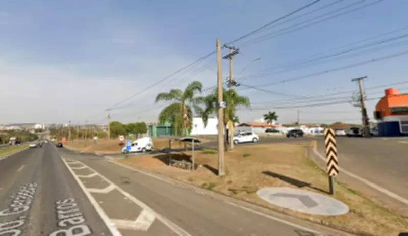 Piracicaba anuncia faixa exclusiva na SP-304 e mudanças no trânsito para bairros