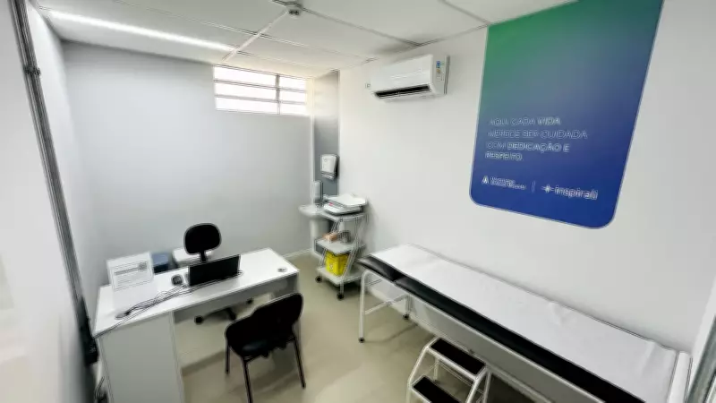 Piracicaba inaugura ambulatório de cuidados paliativos e epilepsia na rede pública de saúde