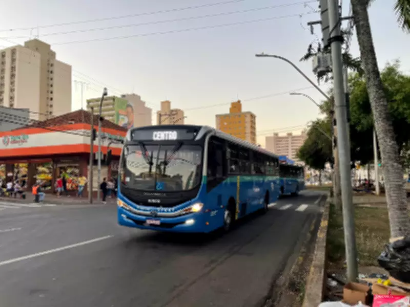 Piracicaba lança recarga de cartão por WhatsApp e pagamento via Google para ônibus
