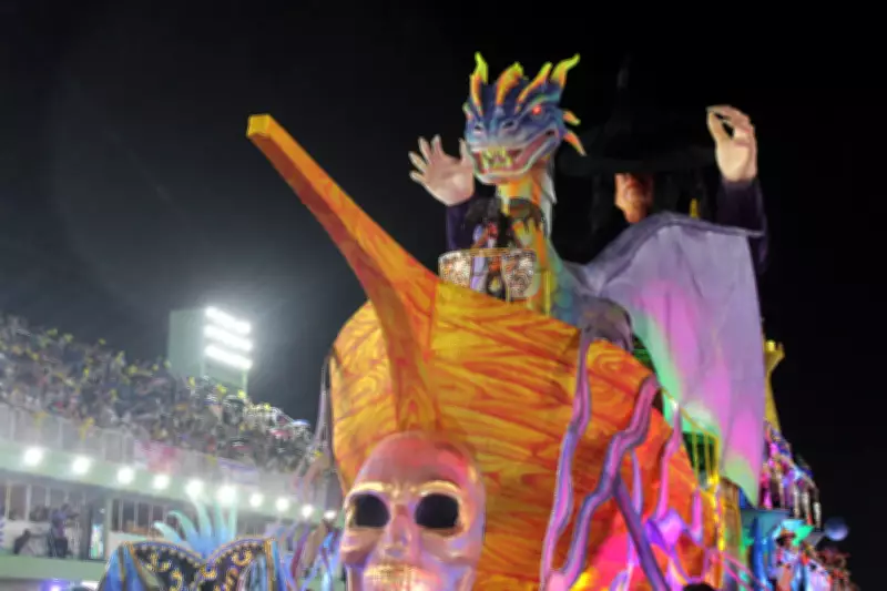 Piratas da Batucada prepara espetáculo brega para o Carnaval 2026 no Amapá