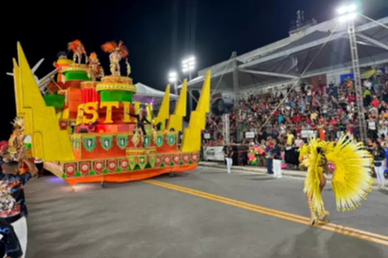 Piratas Estilizados prepara enredo sobre ancestralidade africana para Carnaval 2026 em Macapá