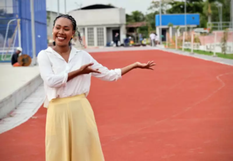 Pista de corrida em São Gonçalo é batizada em homenagem a corredor morto na BR-101
