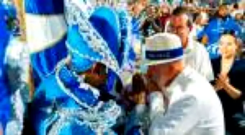 PL denuncia desfile da Acadêmicos de Niterói como interferência eleitoral pró-Lula