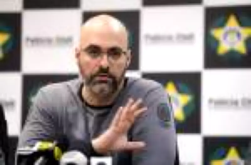 PL lança Felipe Curi como candidato a deputado federal e coordenador de segurança de Douglas Ruas