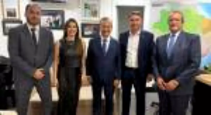 PL oficializa Carlos Bolsonaro e Caroline de Toni como candidatos ao Senado por Santa Catarina