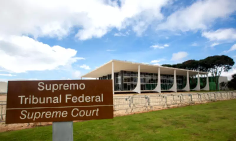 PL recorre ao STF contra aumento de imposto para mais ricos e isenção de IR até 5 mil