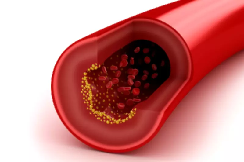 Pílula Revolucionária Reduz Colesterol Ruim em Mais de 50% e Promete Nova Era na Cardiologia