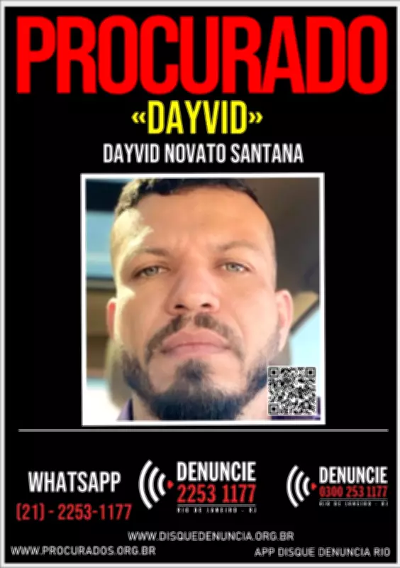 PM é preso por estupro e extorsão no RJ; outro suspeito foragido é procurado