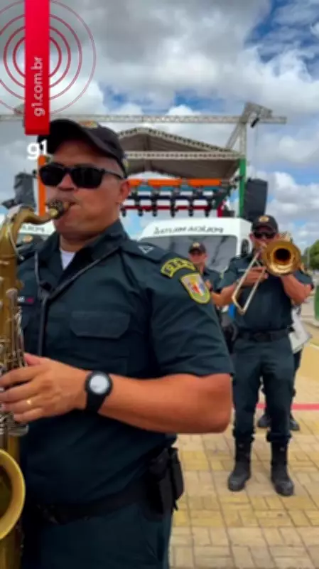 PM de Roraima reforça segurança com 120 policiais diários para o Carnaval 2026