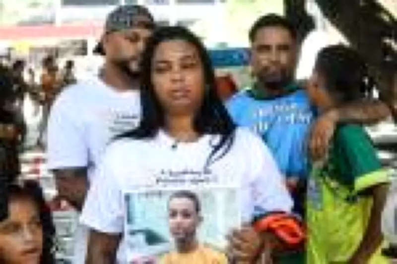 PMs absolvidos pela morte de adolescente de 13 anos no Rio geram repúdio da Anistia Internacional