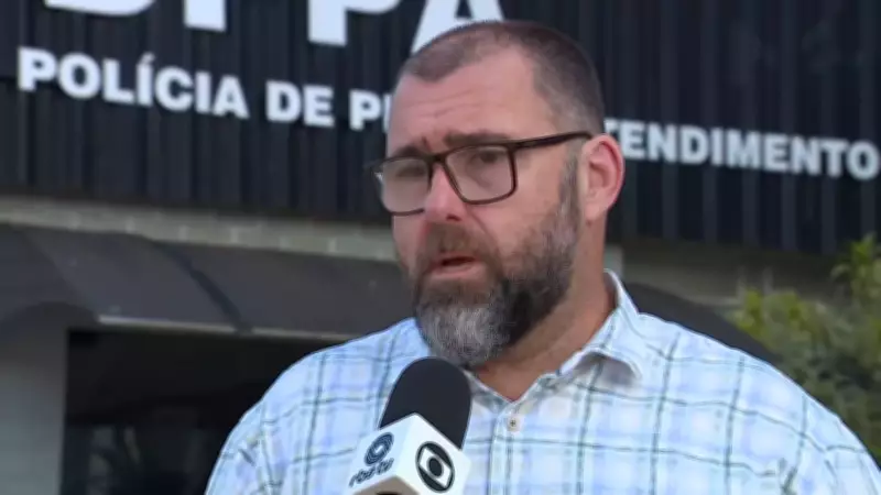 Polícia analisa projétil encontrado em casa de família desaparecida no RS