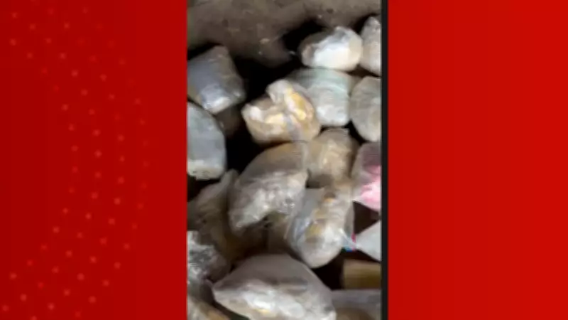 Polícia apreende 28 tabletes de drogas, fuzil e lancha blindada no Amazonas