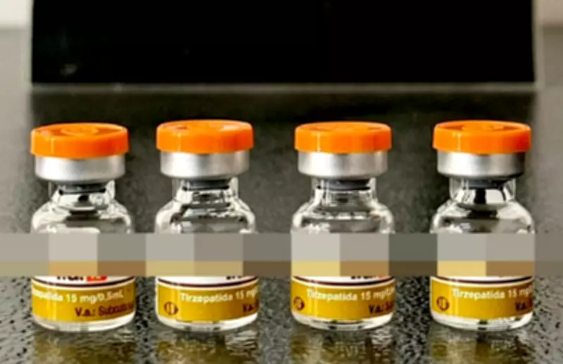 Polícia apreende remédios para emagrecimento em Piraúba e prende enfermeira em Goiás