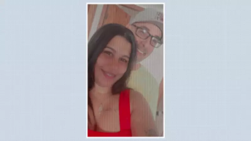 Polícia busca homem que assassinou ex-mulher em lanchonete de Morro Agudo