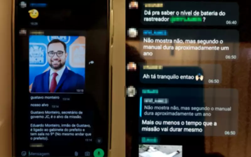 Polícia Civil afirma não ter registros de investigação contra secretário de João Campos