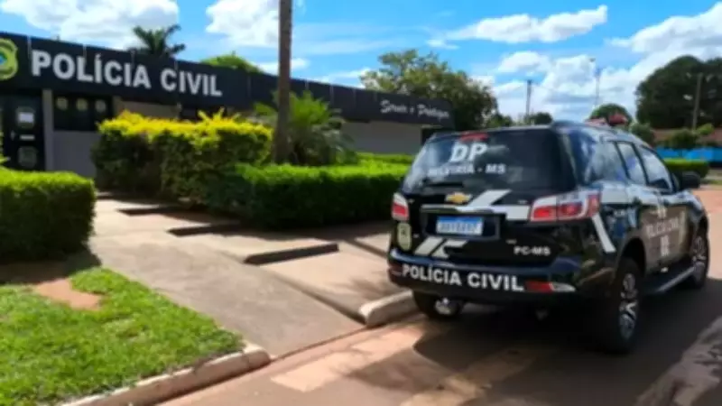 Polícia Civil conclui que morte de mulher de 45 anos em Selvíria foi suicídio, não feminicídio