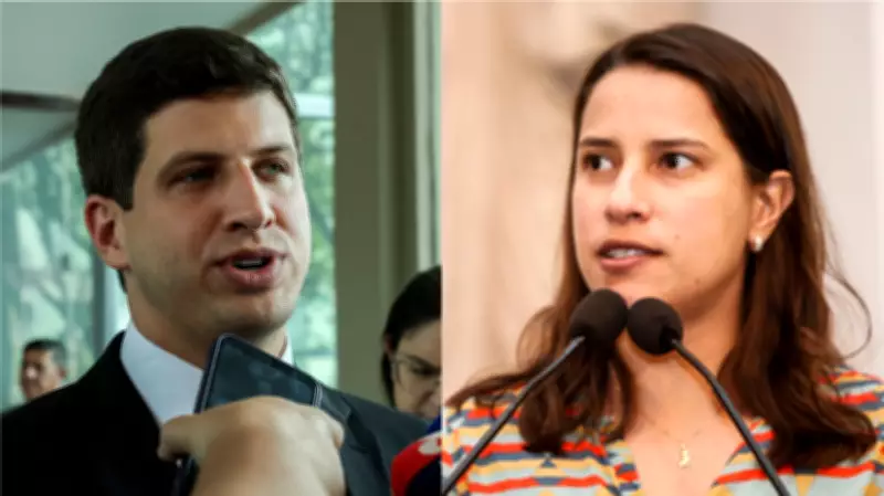 Polícia Civil de Pernambuco afirma não ter documentos sobre monitoramento de secretário aliado de João Campos