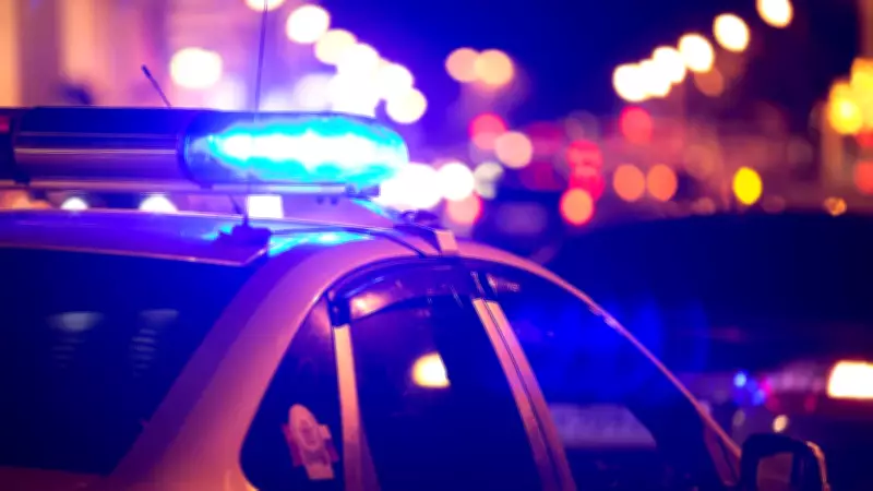 Polícia Civil de SP encontra 11 adolescentes em alojamento irregular em Guaíra