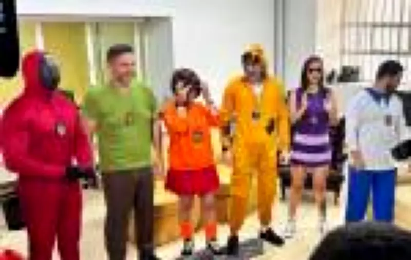 Polícia Civil de SP usa fantasias de Carnaval para prender mais de 20 criminosos em blocos