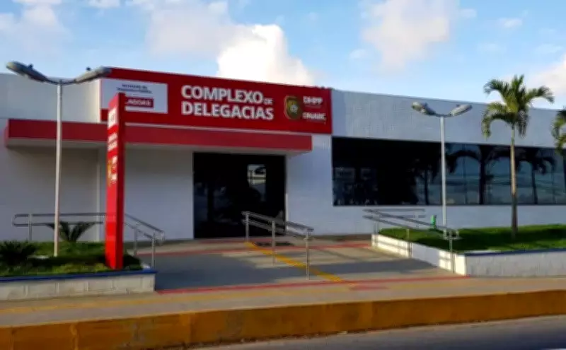 Polícia Civil investiga assassinato de jovem que pode ter sido confundido com faccionado