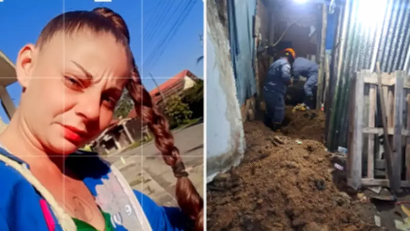 Polícia Civil investiga feminicídio de jovem encontrada enterrada em Caraguatatuba