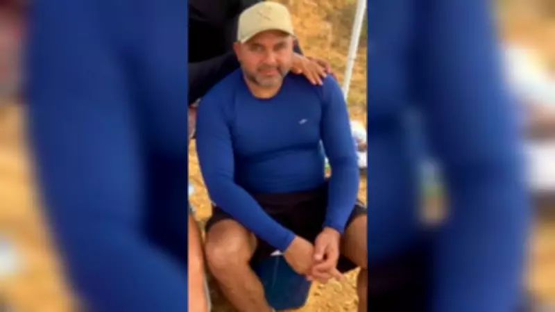 Polícia Civil investiga morte de empresário na represa de Itupararanga em Ibiúna (SP)