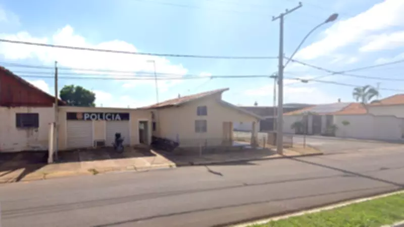 Polícia Civil prende nove pessoas por tráfico de drogas em Coroados, SP