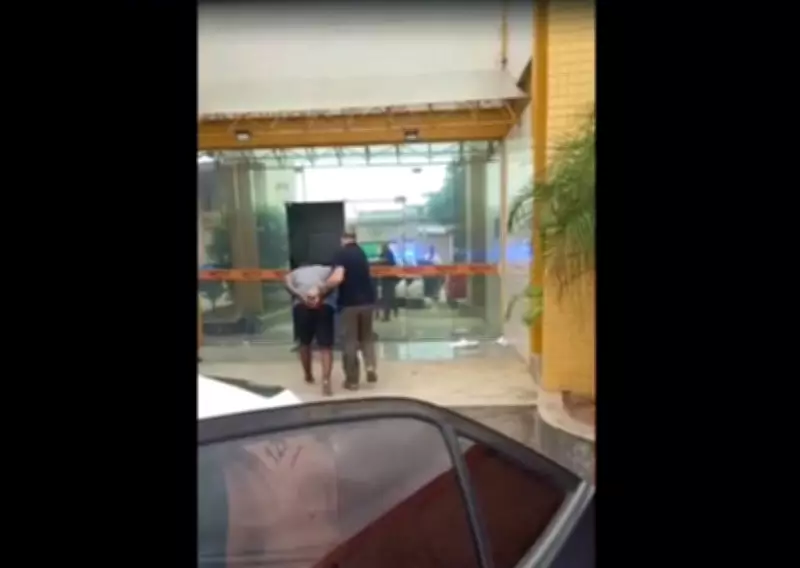 Polícia Civil prende trio com motos clonadas em Iguaba Grande após monitoramento urbano