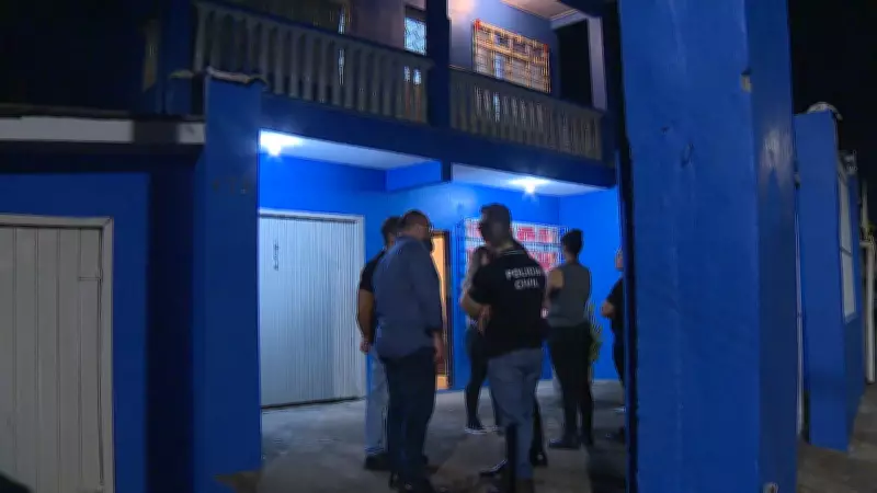 Polícia confirma celular de mulher desaparecida no RS e investiga PM suspeito de homicídio